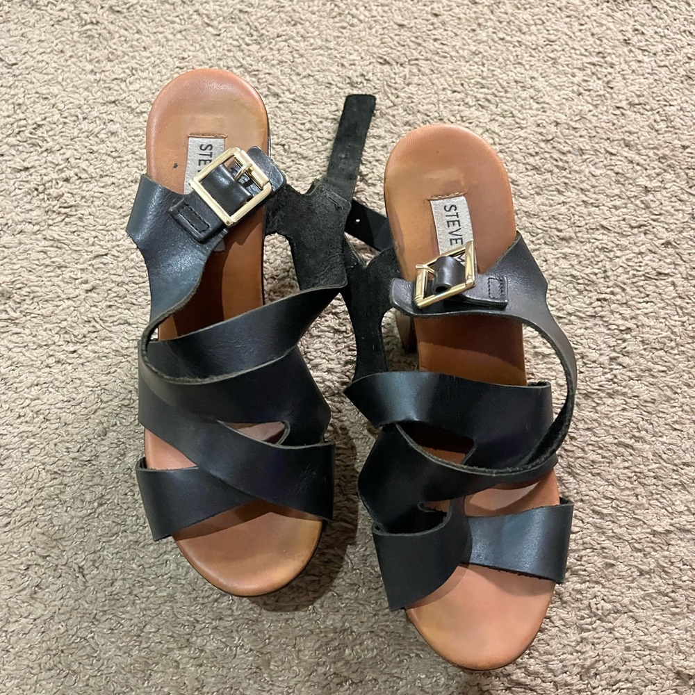 Steve Madden heels